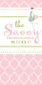 Savvy Photographer
