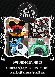 Swanky Stitch
